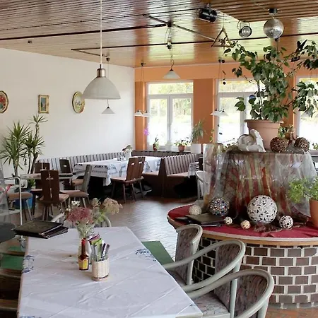 Ferienhaus Nr. 23, Typ B, Feriendorf Jagerpark, Bayerischer Wald - #120352 Vakantiehuis Viechtach