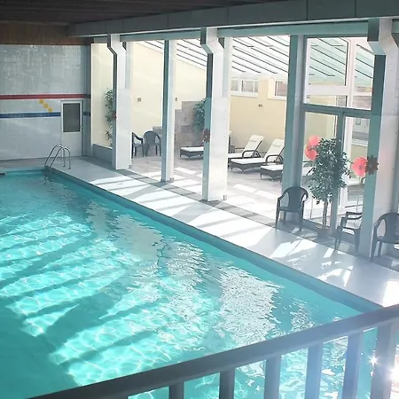 Vakantiehuis Ferienhaus Nr. 23, Typ B, Feriendorf Jagerpark, Bayerischer Wald - #120352