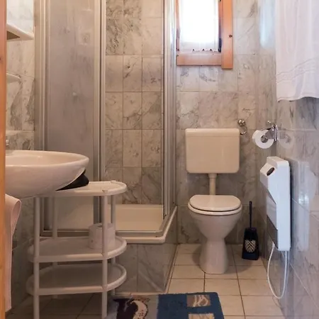 Vakantiehuis Ferienhaus Nr. 23, Typ B, Feriendorf Jagerpark, Bayerischer Wald - #120352